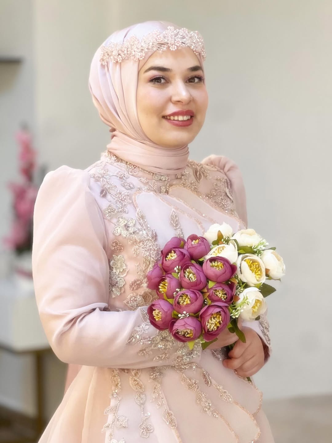 Yozgat Safir Türban Tasarım