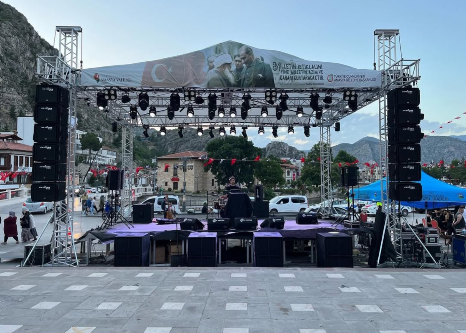 Yozgat Ürep organizasyon
